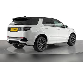 Used Land Rover Discovery Sport 2021 for sale - 79657516: Photo