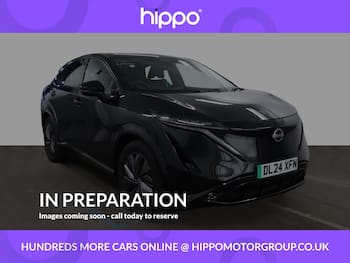 Used Nissan ARIYA 2024 for sale - 79740481: Photo