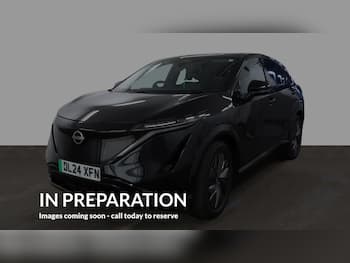 Used Nissan ARIYA 2024 for sale - 79740481: Photo
