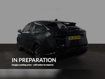 Used Nissan ARIYA 2024 for sale - 79740481: Photo
