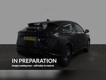 Used Nissan ARIYA 2024 for sale - 79740481: Photo