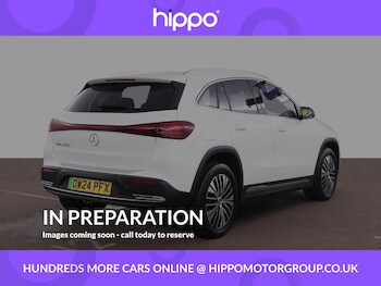Used Mercedes-Benz EQA 2024 for sale - 77330718: Photo
