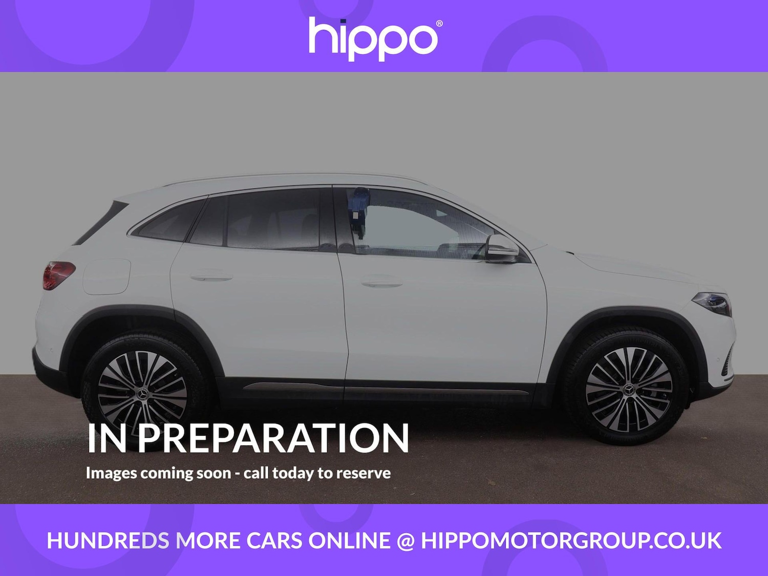 Used Mercedes-Benz EQA 2024 for sale - 77330718: Photo 5