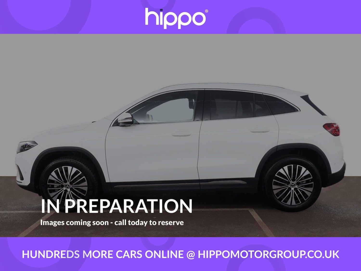 Used Mercedes-Benz EQA 2024 for sale - 77330718: Photo 6