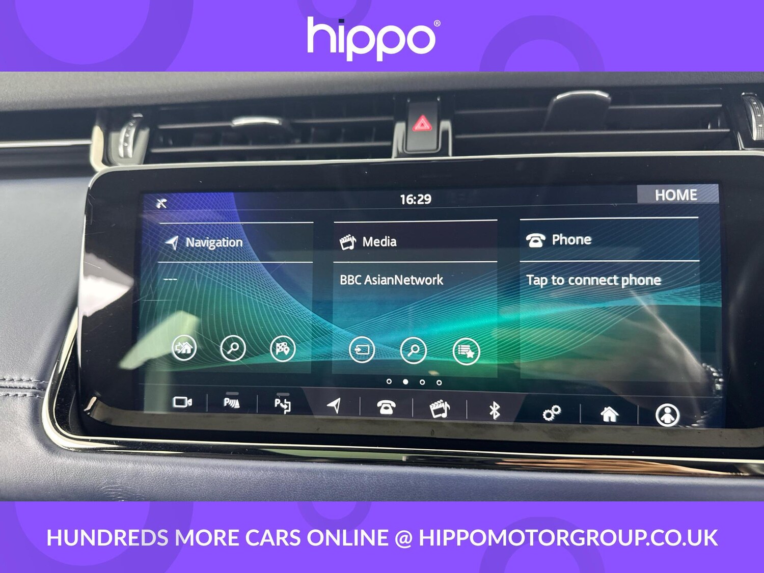 Used Land Rover Range Rover Evoque 2021 for sale - 77074362: Photo 12