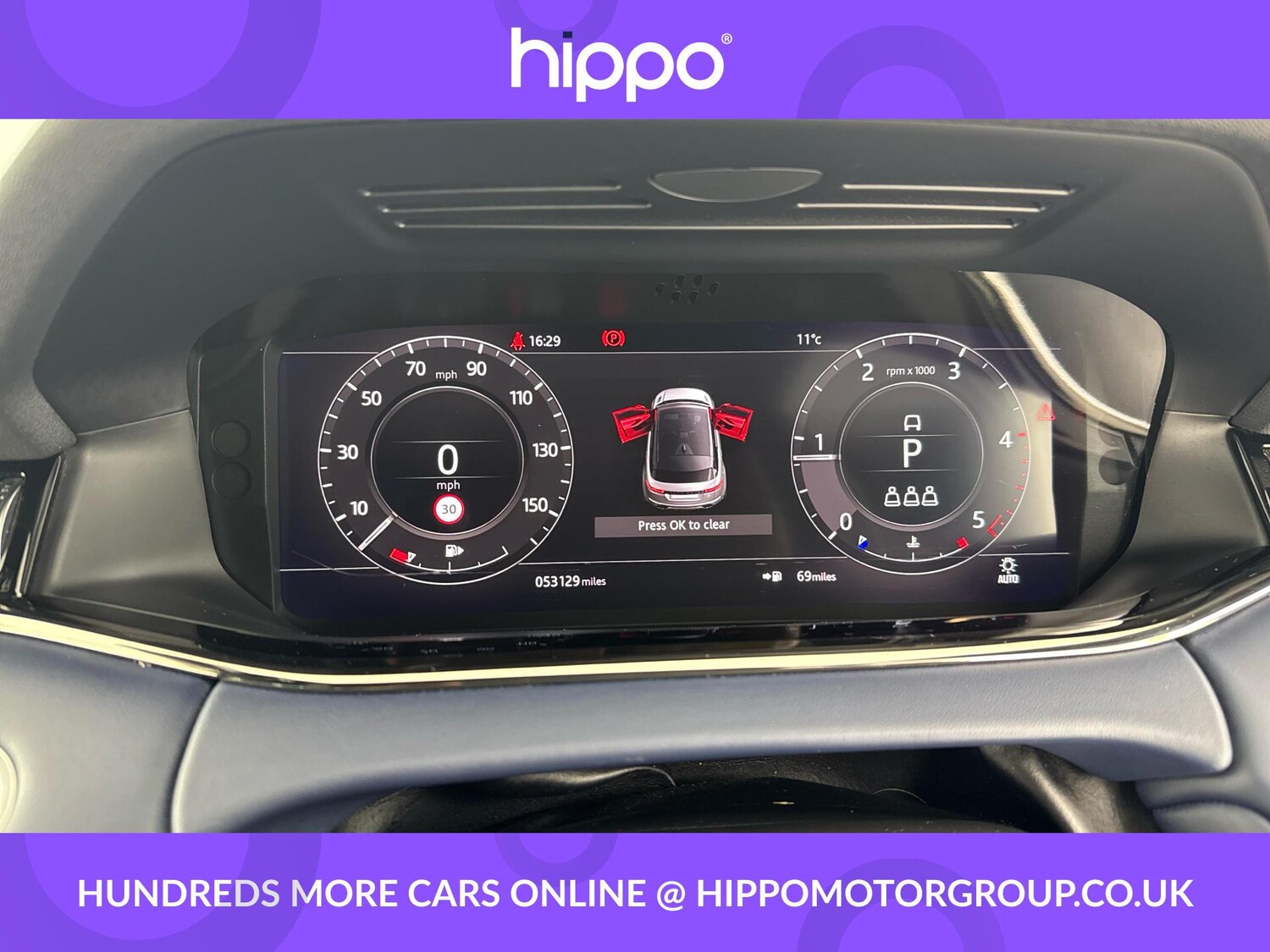 Used Land Rover Range Rover Evoque 2021 for sale - 77074362: Photo 13