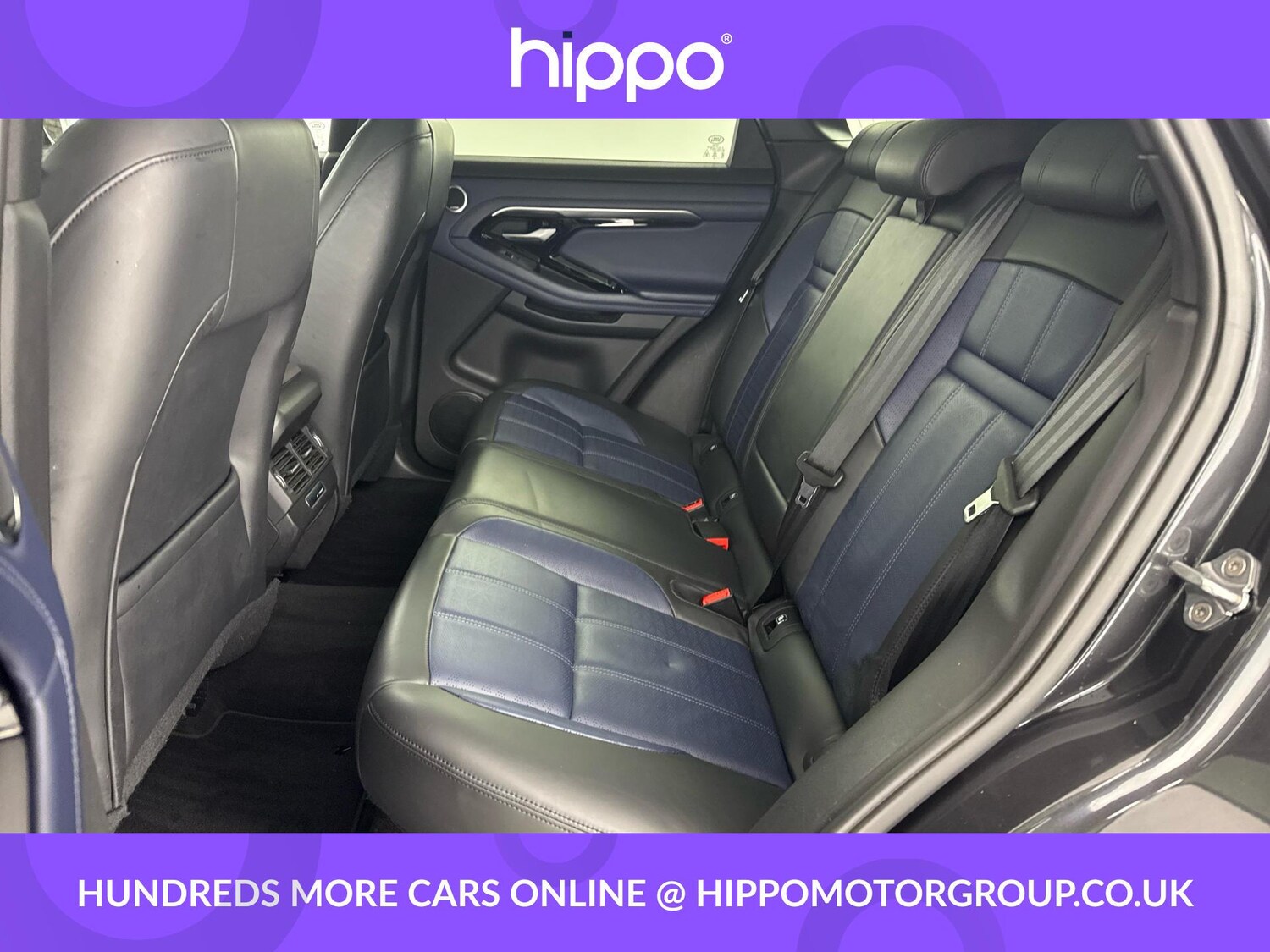 Used Land Rover Range Rover Evoque 2021 for sale - 77074362: Photo 14