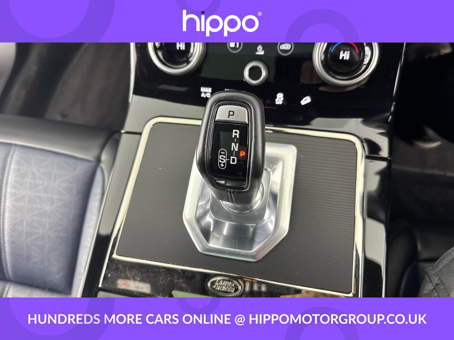 Used Land Rover Range Rover Evoque 2021 for sale - 77074362: Photo 16