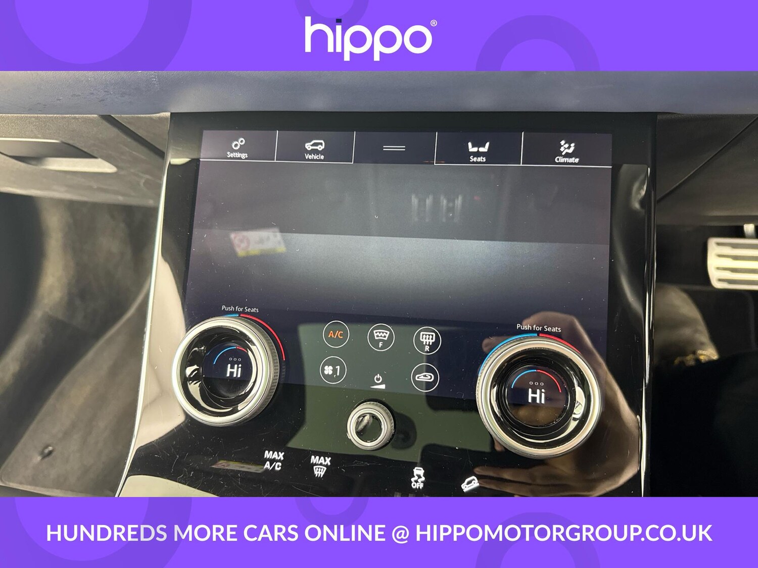 Used Land Rover Range Rover Evoque 2021 for sale - 77074362: Photo 17