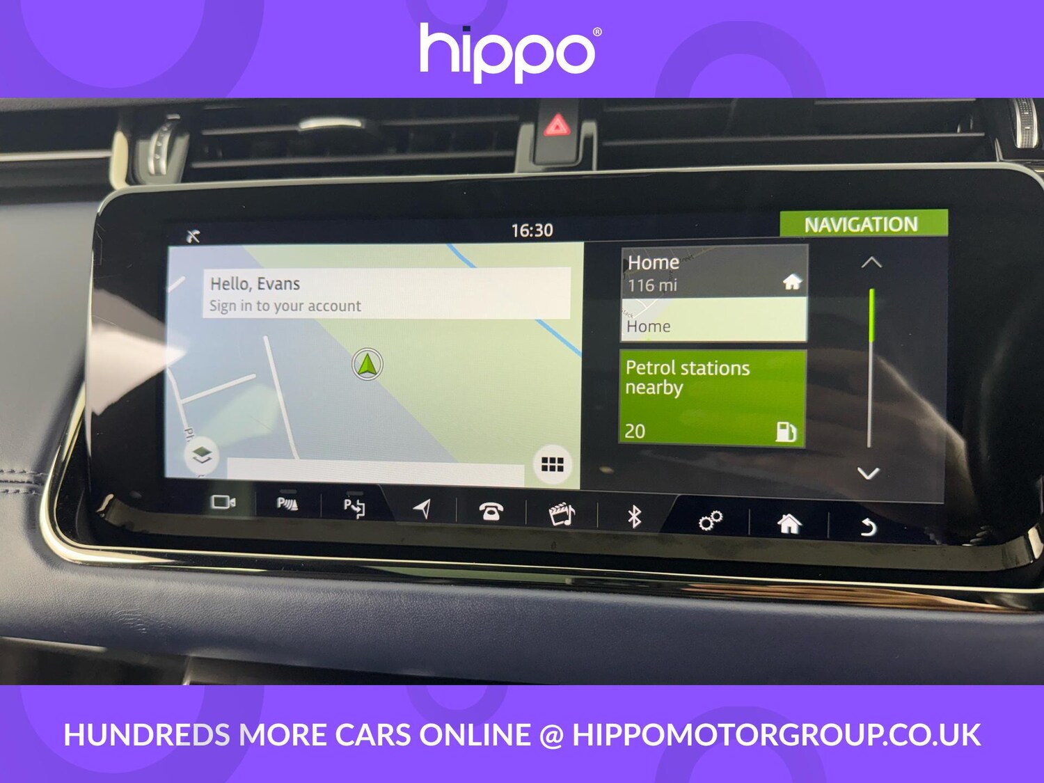 Used Land Rover Range Rover Evoque 2021 for sale - 77074362: Photo 18