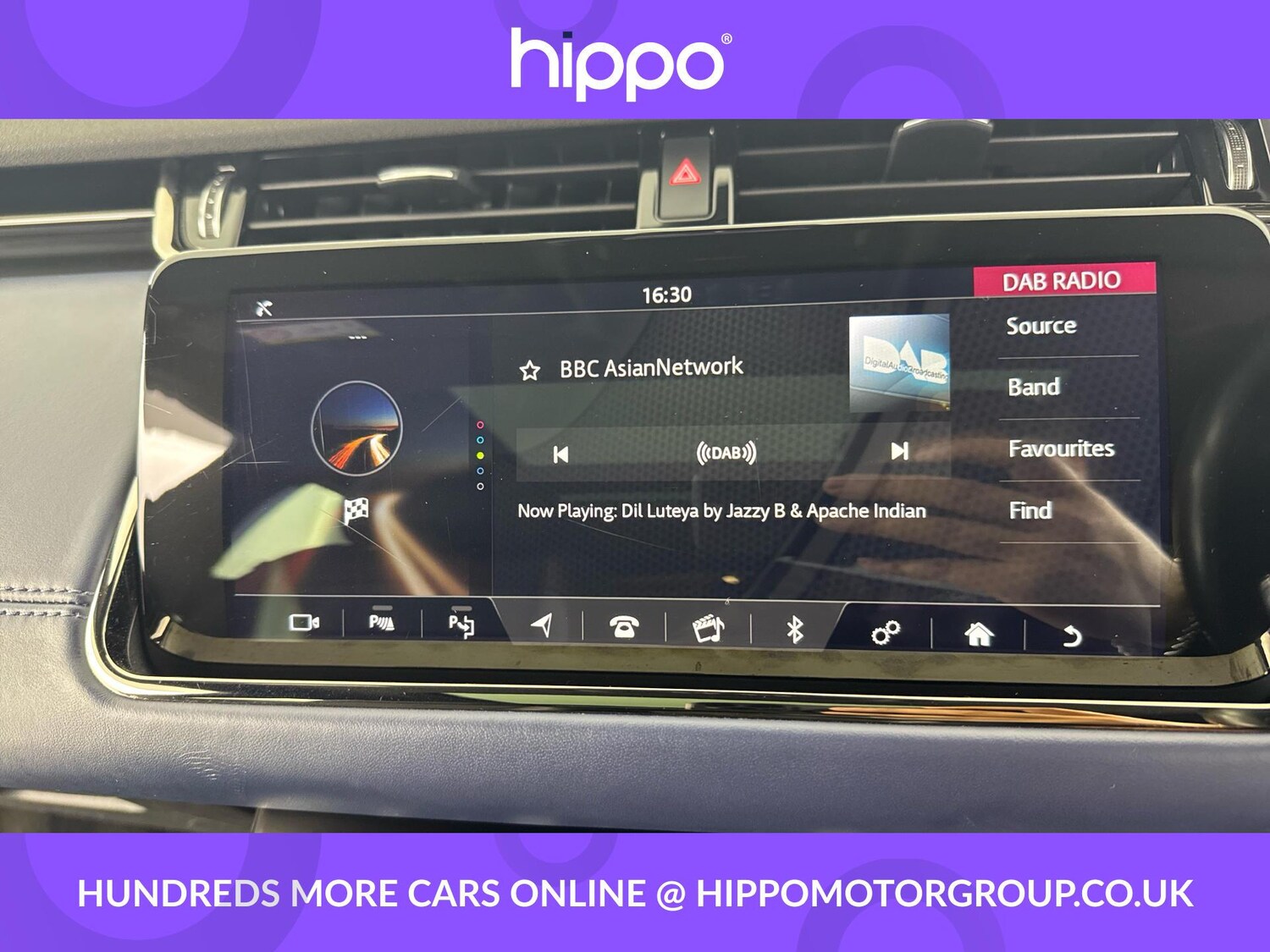 Used Land Rover Range Rover Evoque 2021 for sale - 77074362: Photo 19