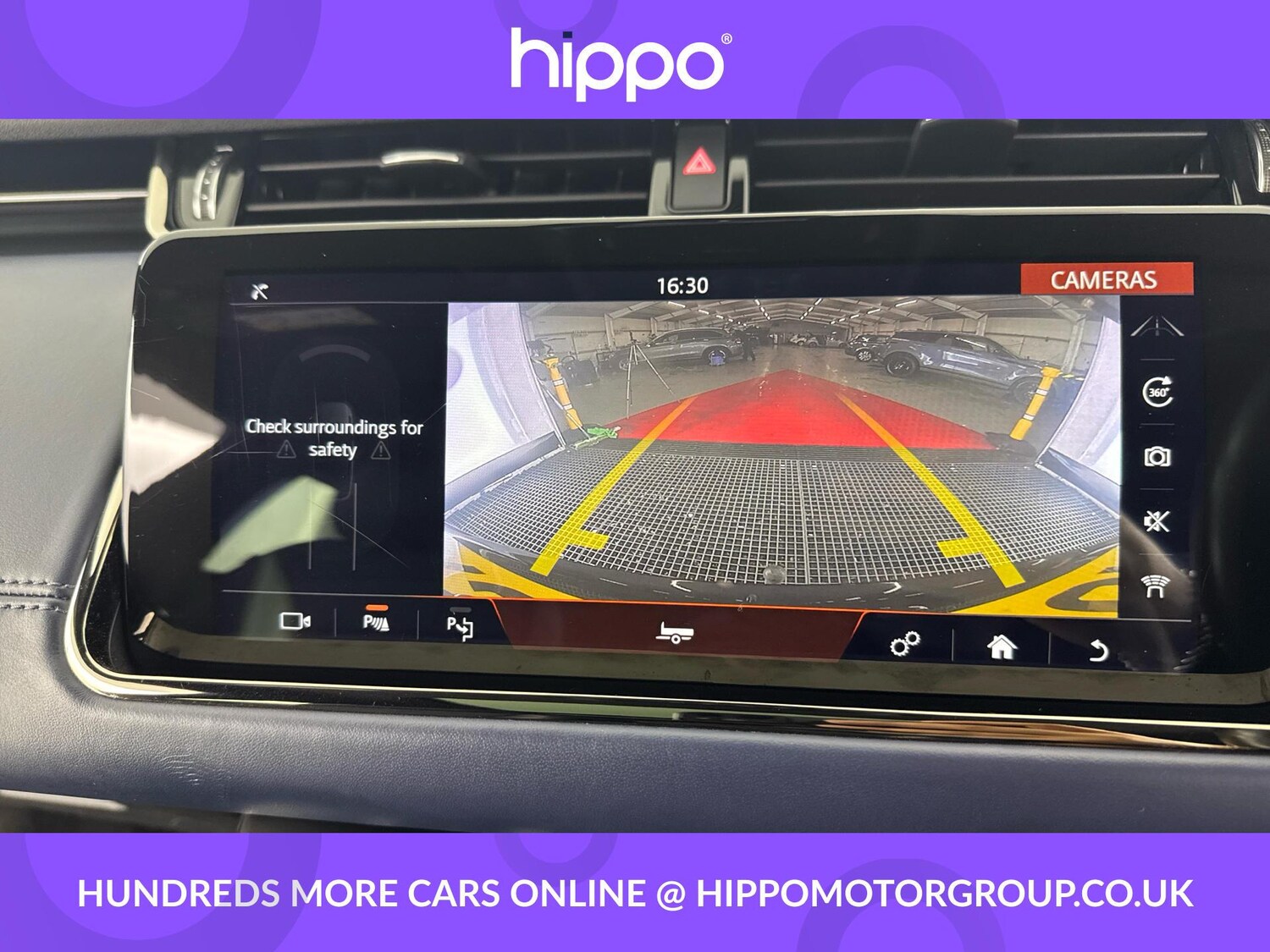 Used Land Rover Range Rover Evoque 2021 for sale - 77074362: Photo 20