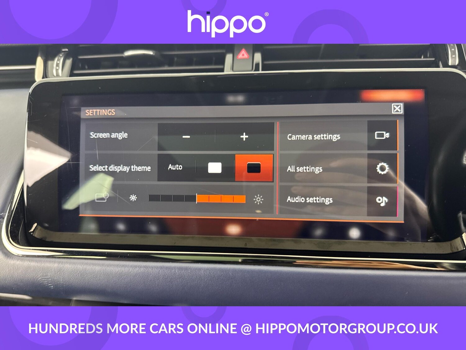 Used Land Rover Range Rover Evoque 2021 for sale - 77074362: Photo 21