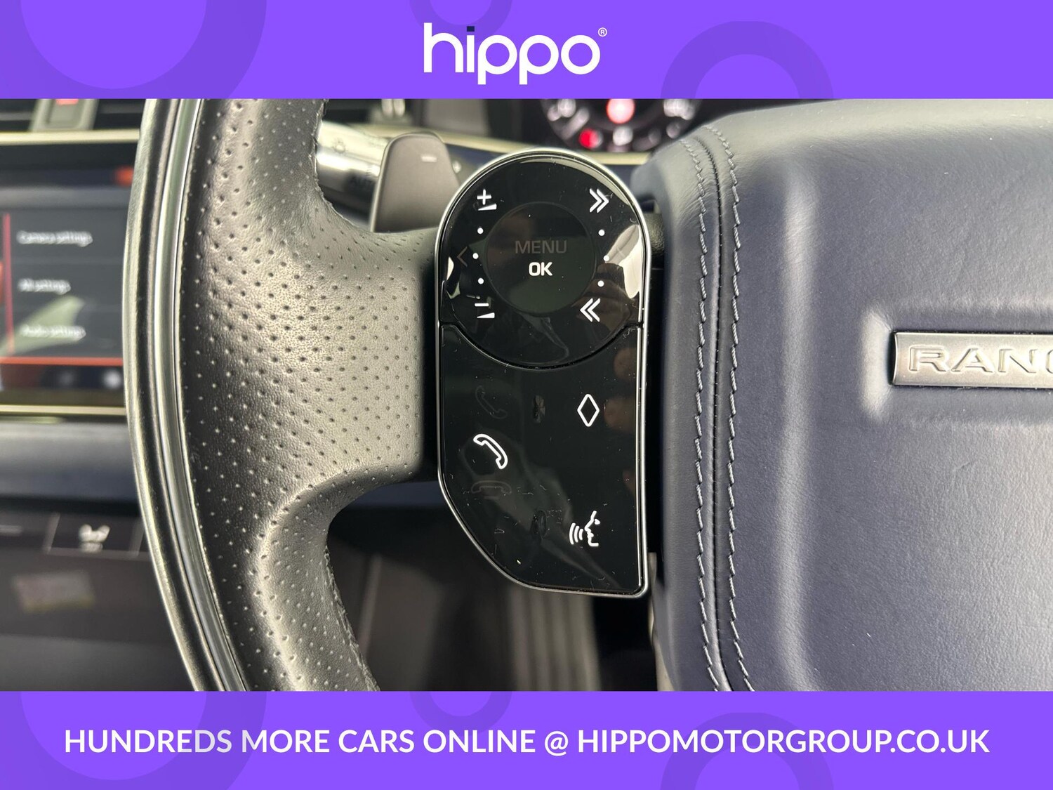 Used Land Rover Range Rover Evoque 2021 for sale - 77074362: Photo 22