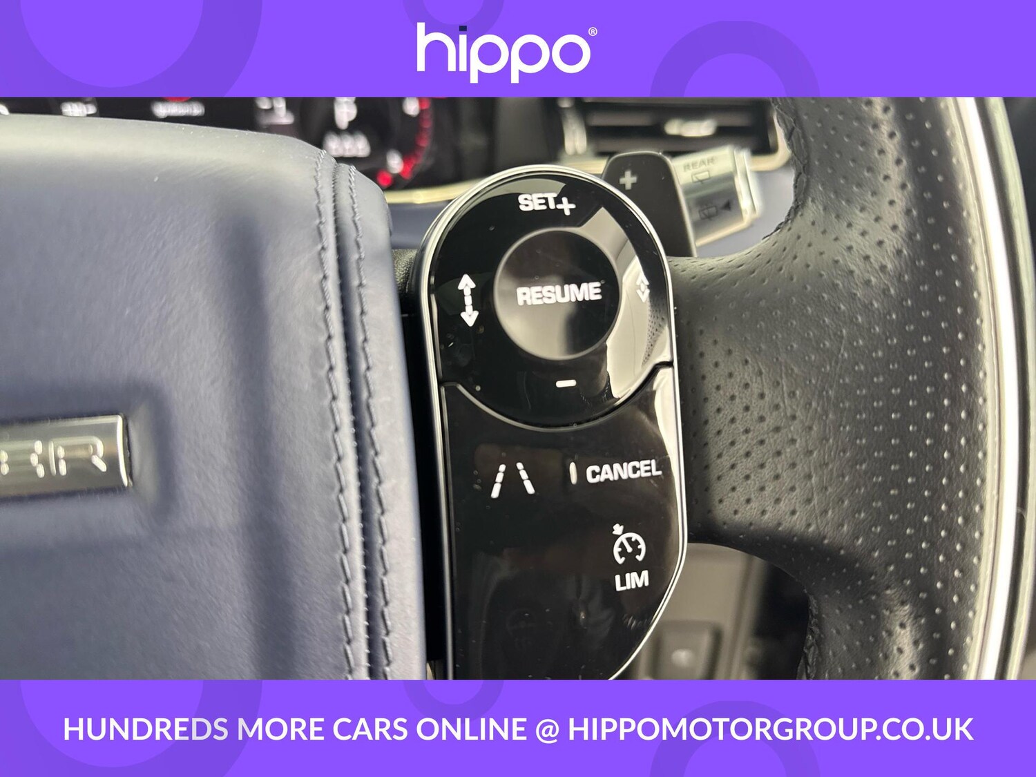 Used Land Rover Range Rover Evoque 2021 for sale - 77074362: Photo 23