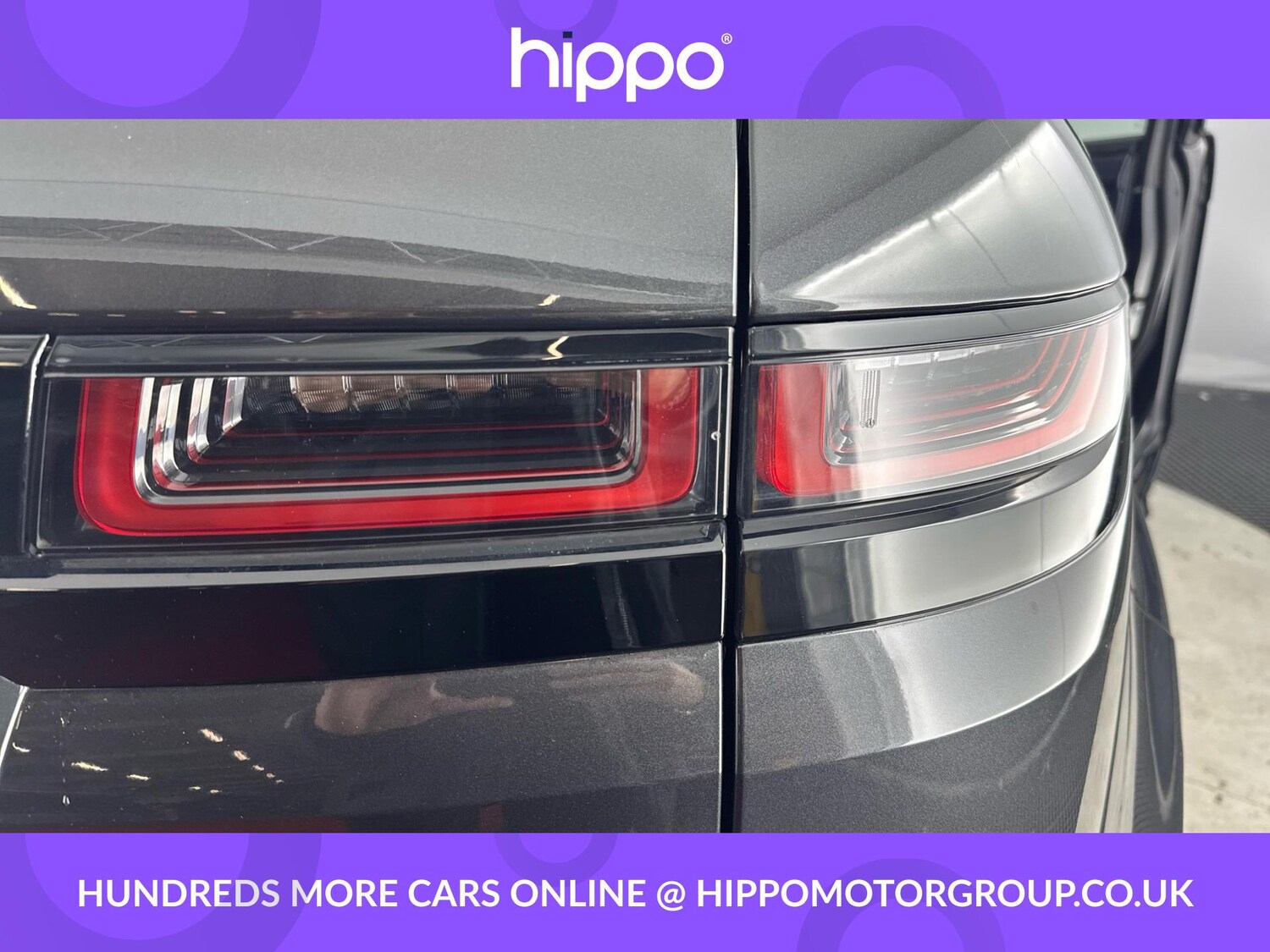 Used Land Rover Range Rover Evoque 2021 for sale - 77074362: Photo 26