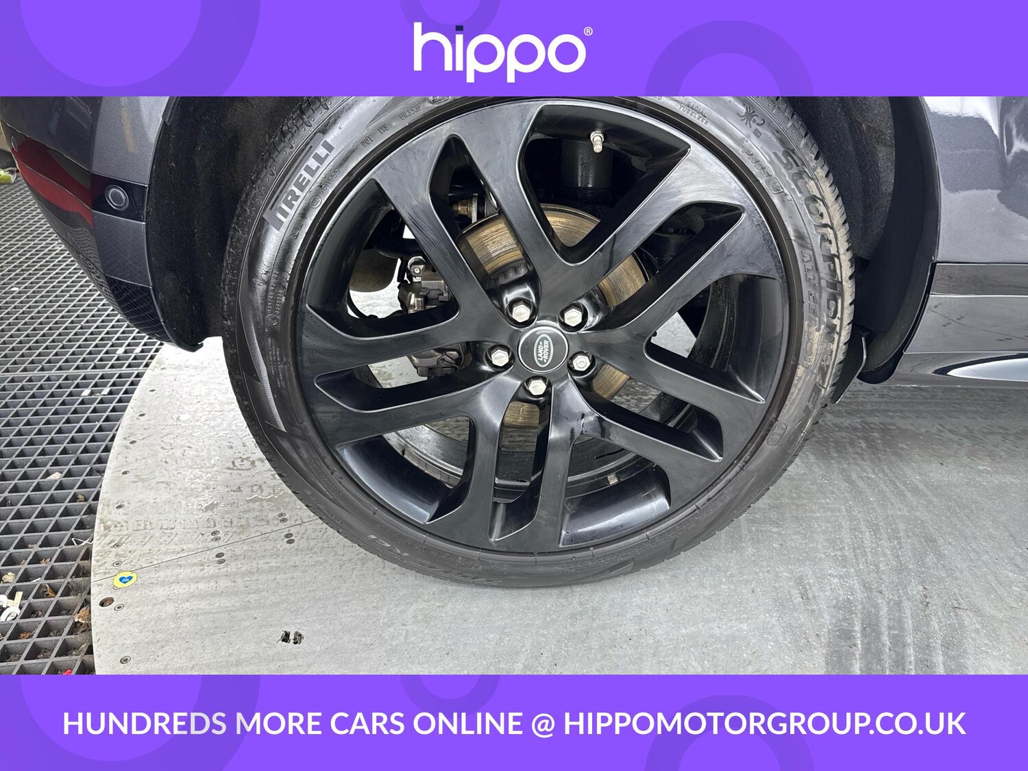 Used Land Rover Range Rover Evoque 2021 for sale - 77074362: Photo 27