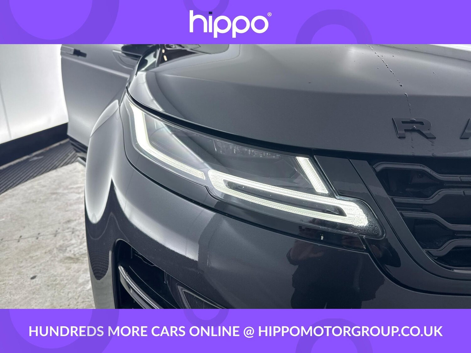 Used Land Rover Range Rover Evoque 2021 for sale - 77074362: Photo 28