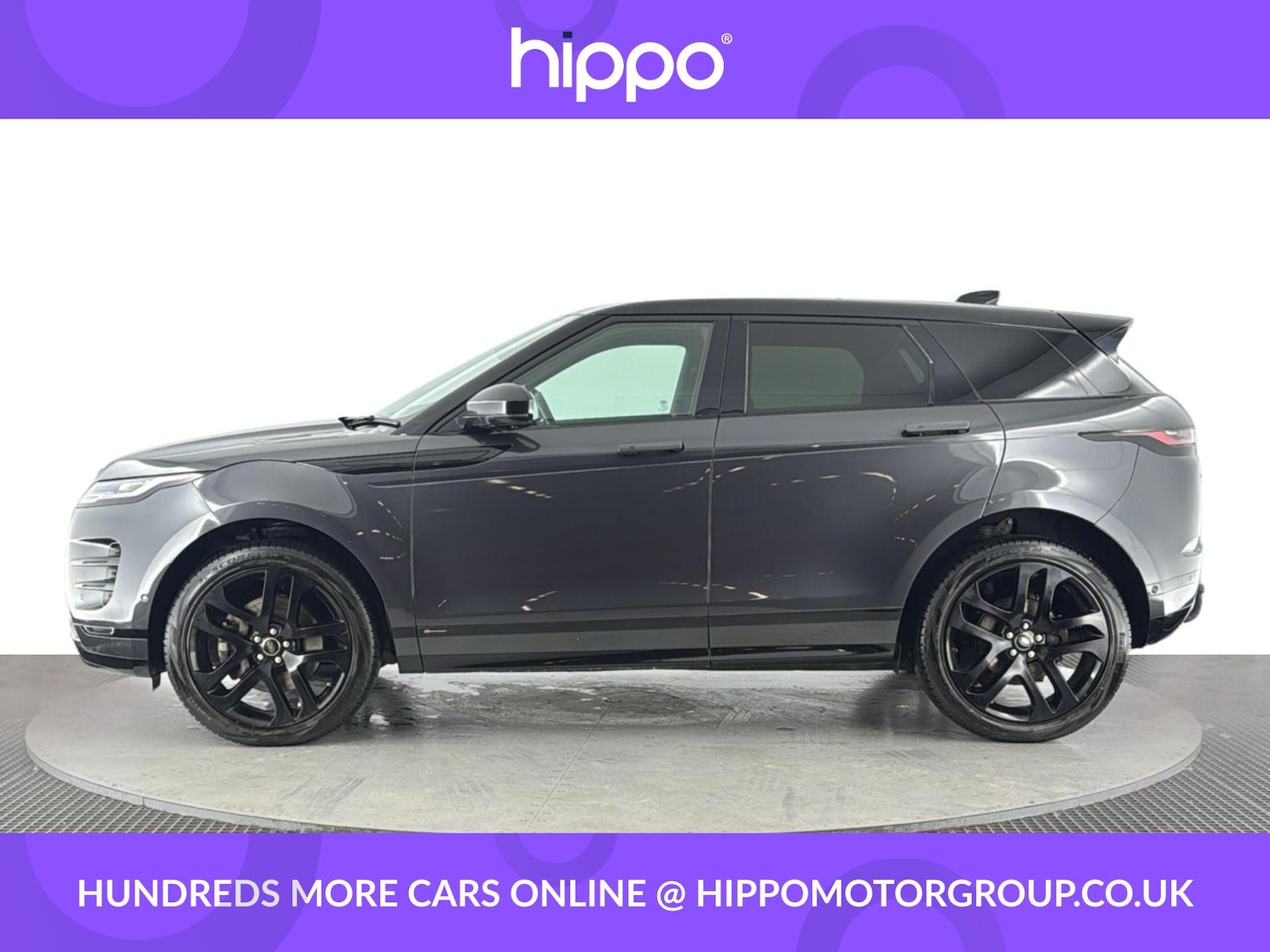 Used Land Rover Range Rover Evoque 2021 for sale - 77074362: Photo 7