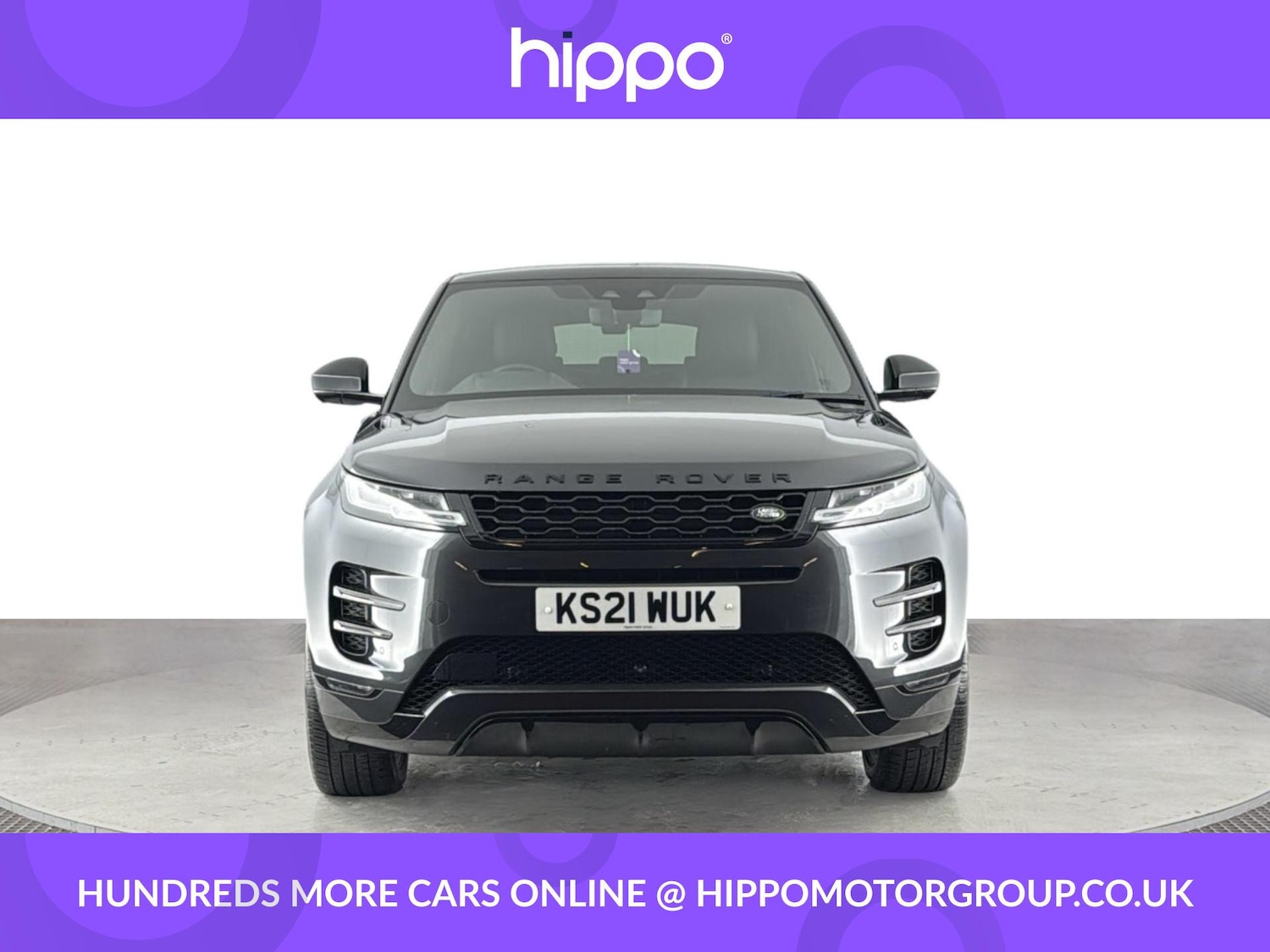 Used Land Rover Range Rover Evoque 2021 for sale - 77074362: Photo 8