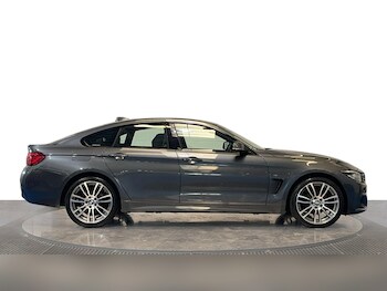 Used BMW 4 Series 2020 for sale - 75598066: Photo