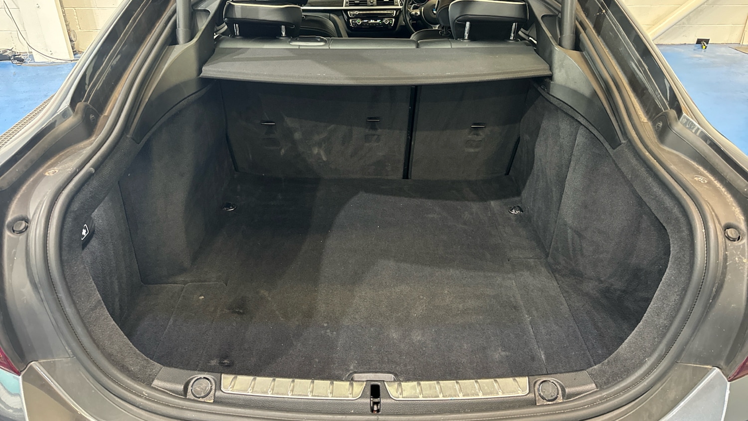 Vehicle 50