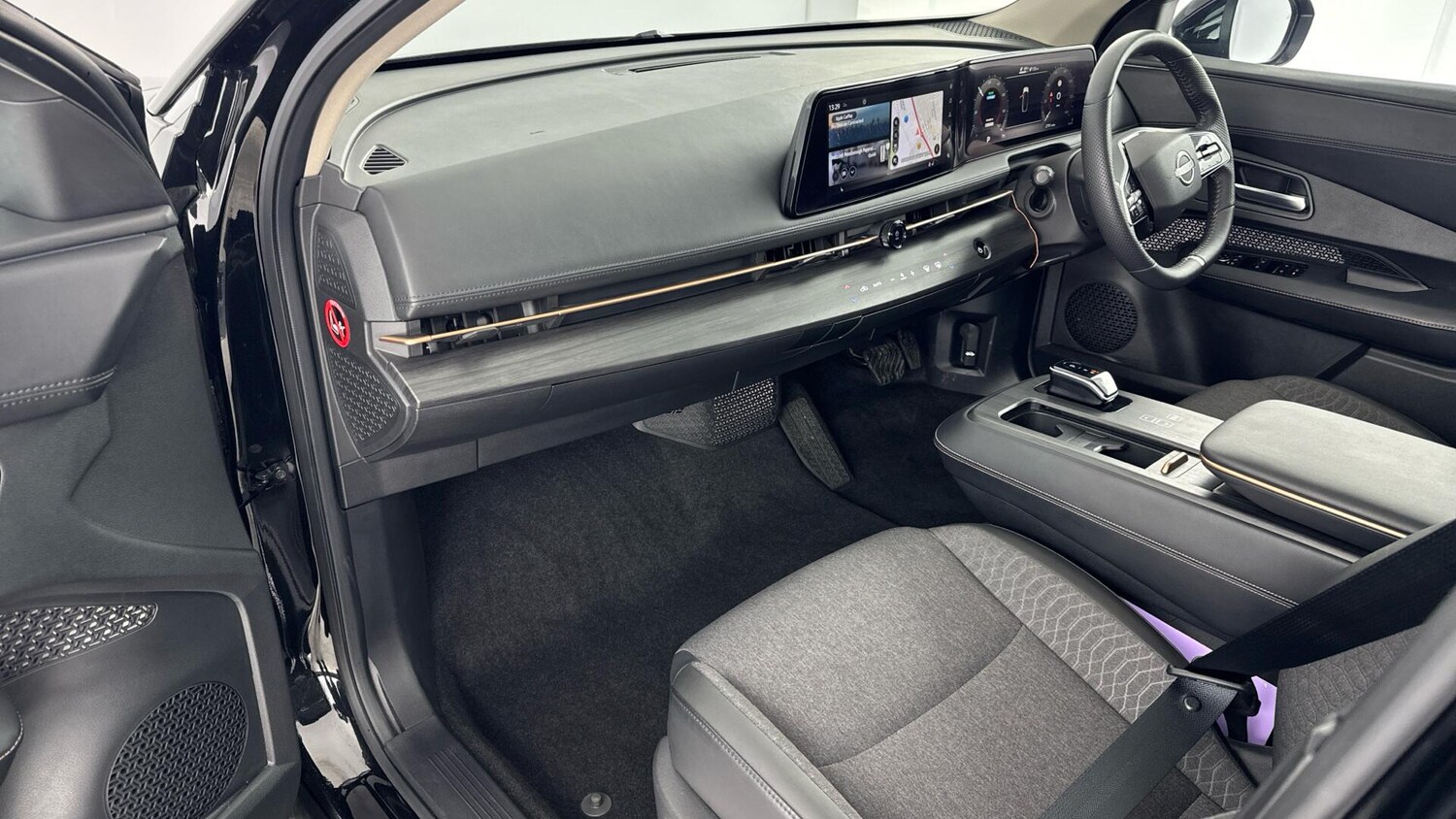 Used Nissan ARIYA 2024 for sale - 77279388: Photo 10