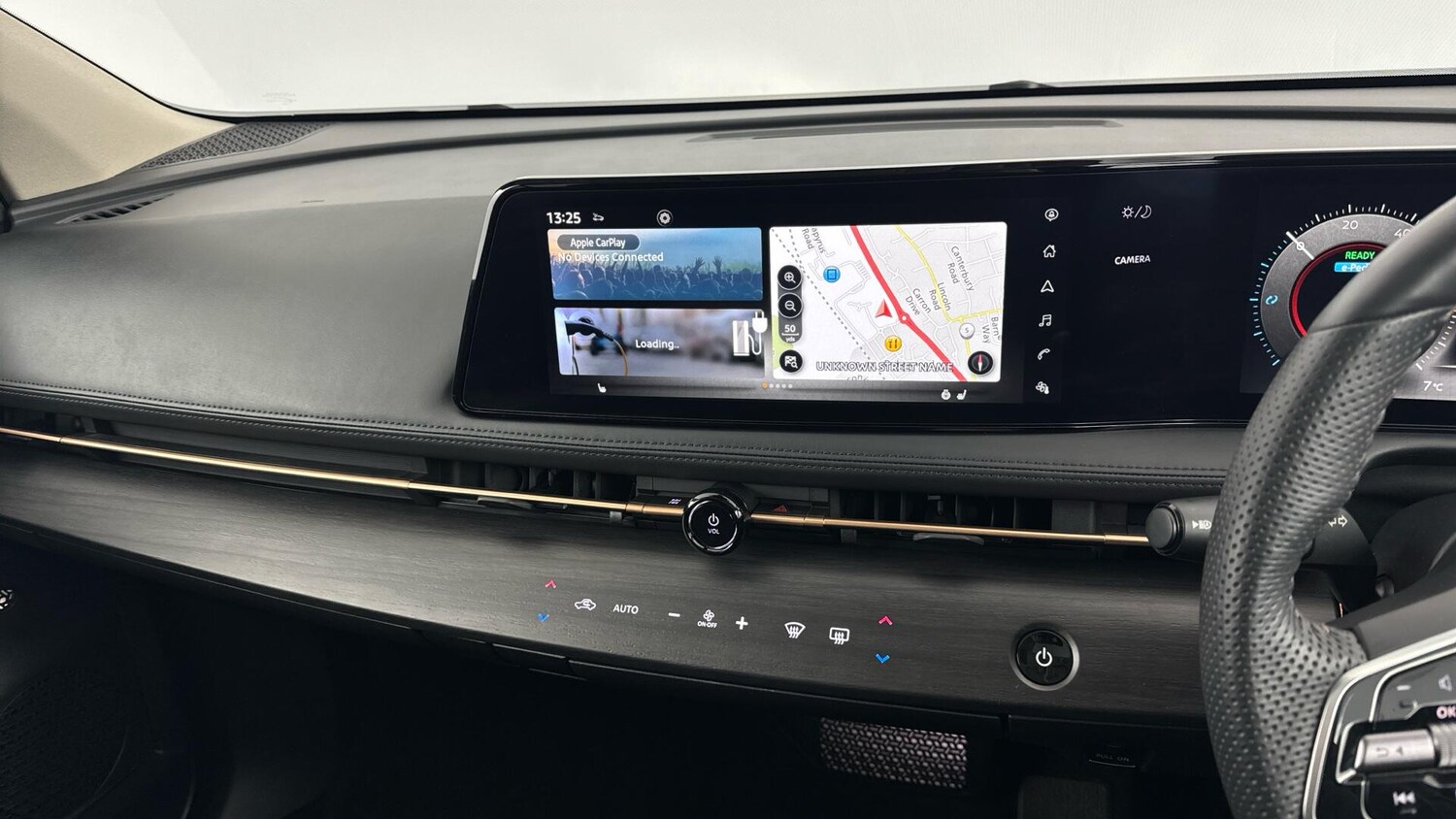 Used Nissan ARIYA 2024 for sale - 77279388: Photo 12