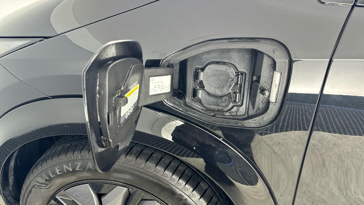 Used Nissan ARIYA 2024 for sale - 77279388: Photo 16