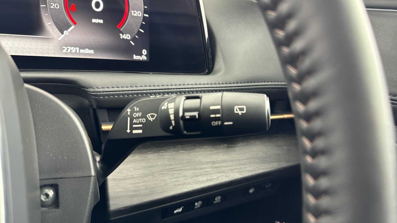 Used Nissan ARIYA 2024 for sale - 77279388: Photo 19