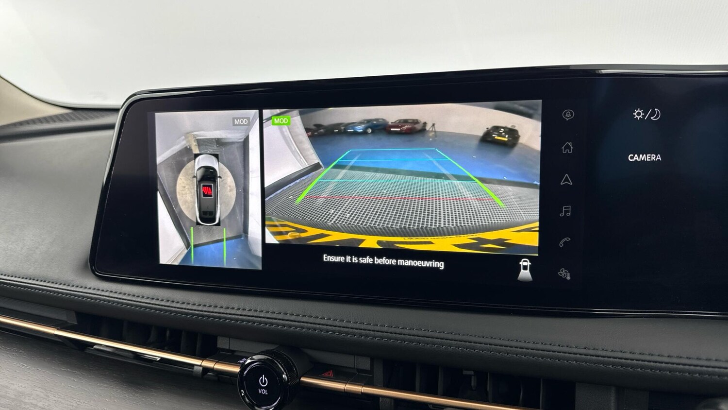 Used Nissan ARIYA 2024 for sale - 77279388: Photo 21