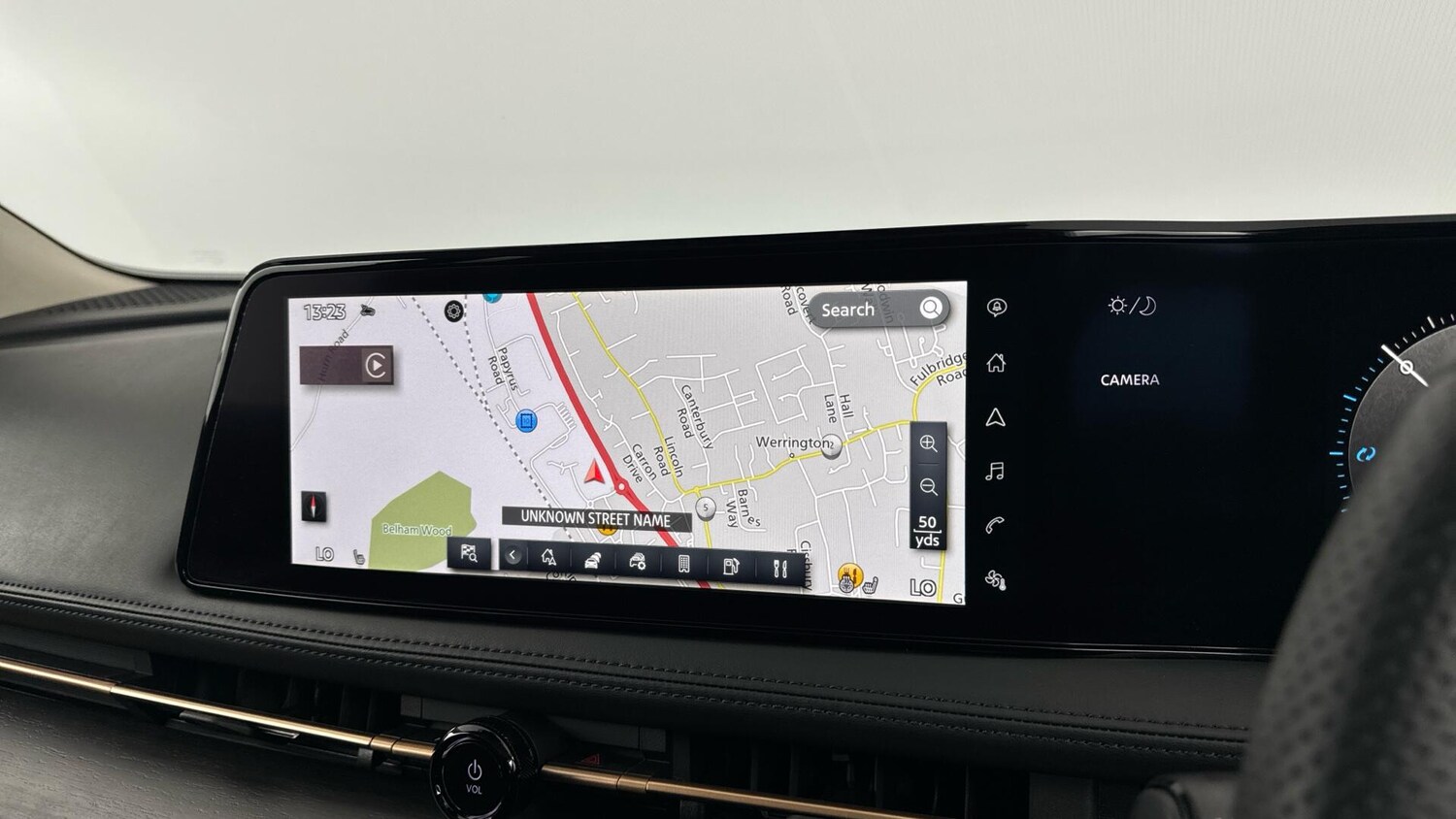 Used Nissan ARIYA 2024 for sale - 77279388: Photo 22