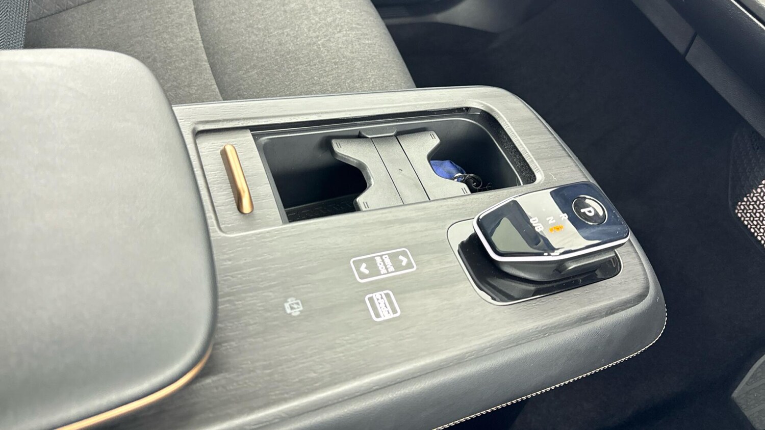 Used Nissan ARIYA 2024 for sale - 77279388: Photo 23