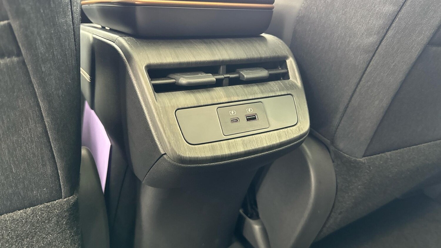 Used Nissan ARIYA 2024 for sale - 77279388: Photo 28