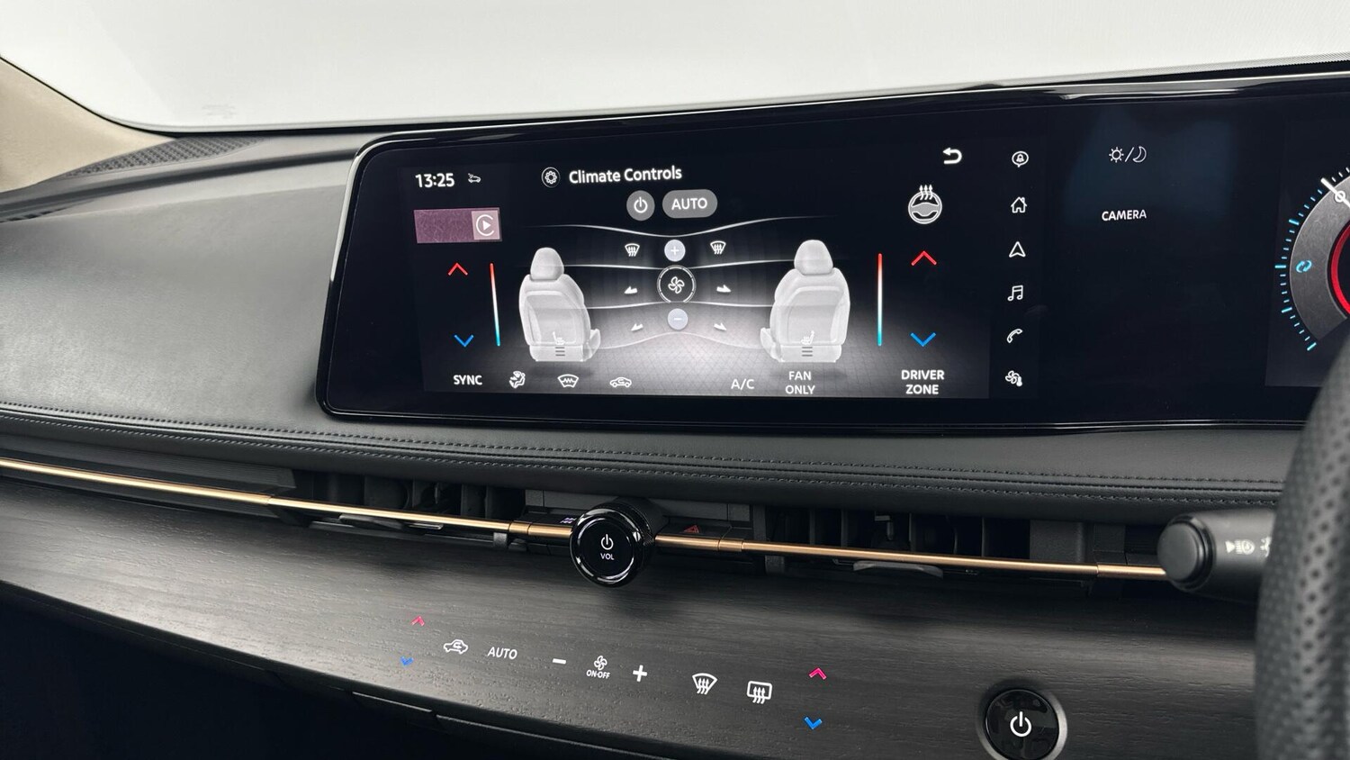 Used Nissan ARIYA 2024 for sale - 77279388: Photo 31