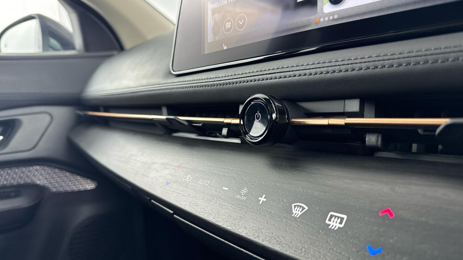 Used Nissan ARIYA 2024 for sale - 77279388: Photo 34