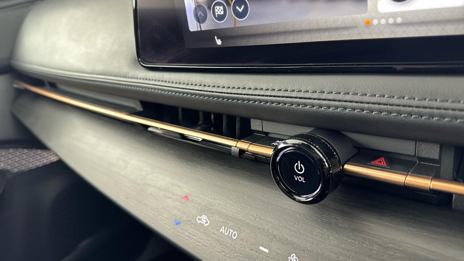 Used Nissan ARIYA 2024 for sale - 77279388: Photo 35