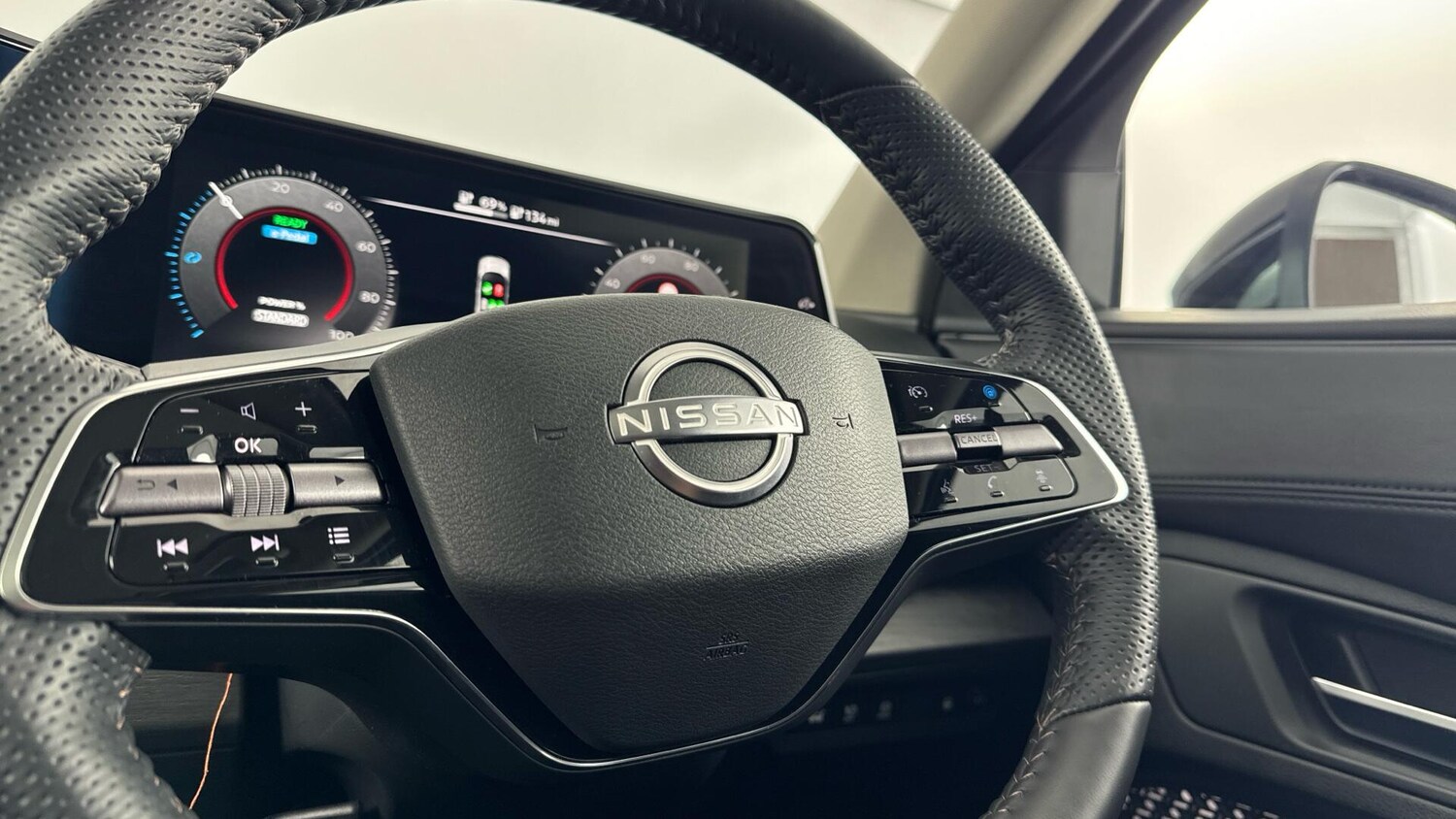 Used Nissan ARIYA 2024 for sale - 77279388: Photo 37