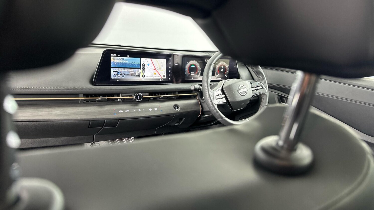 Used Nissan ARIYA 2024 for sale - 77279388: Photo 42