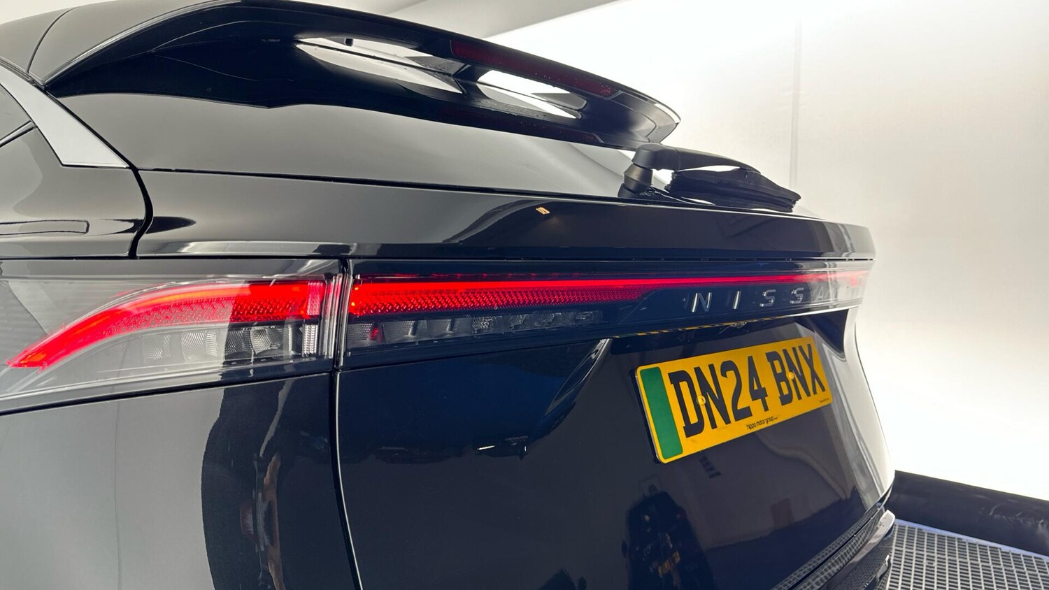 Used Nissan ARIYA 2024 for sale - 77279388: Photo 45