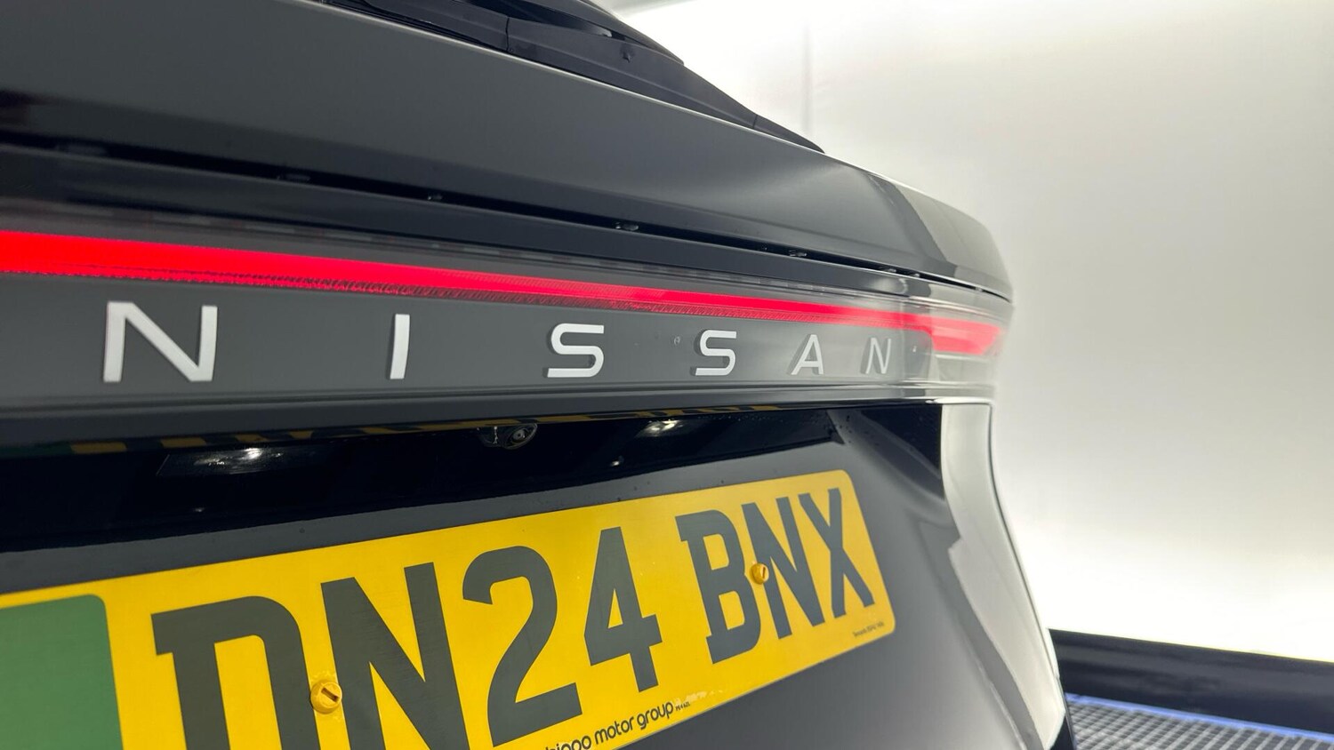 Used Nissan ARIYA 2024 for sale - 77279388: Photo 46