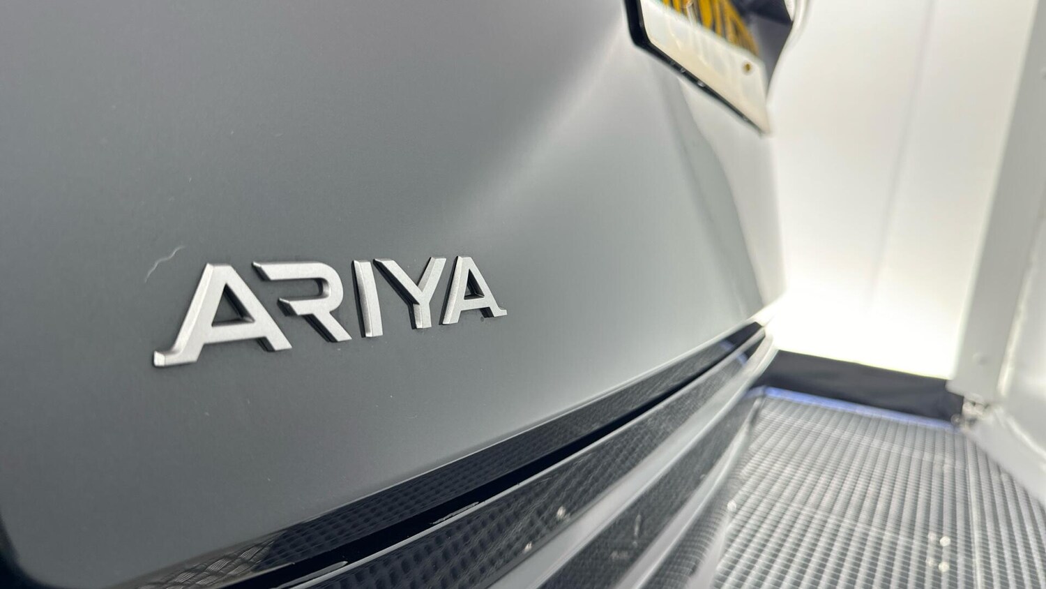 Used Nissan ARIYA 2024 for sale - 77279388: Photo 47