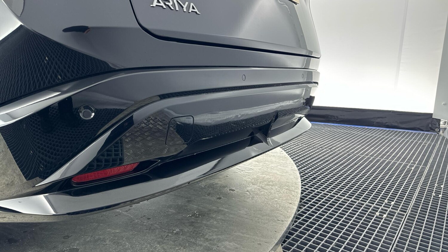 Used Nissan ARIYA 2024 for sale - 77279388: Photo 48
