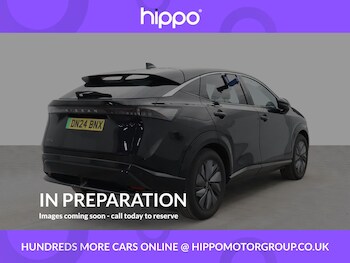 Used Nissan ARIYA 2024 for sale - 77279388: Photo