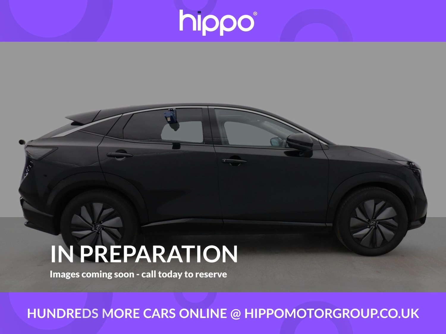 Used Nissan ARIYA 2024 for sale - 77279388: Photo 5