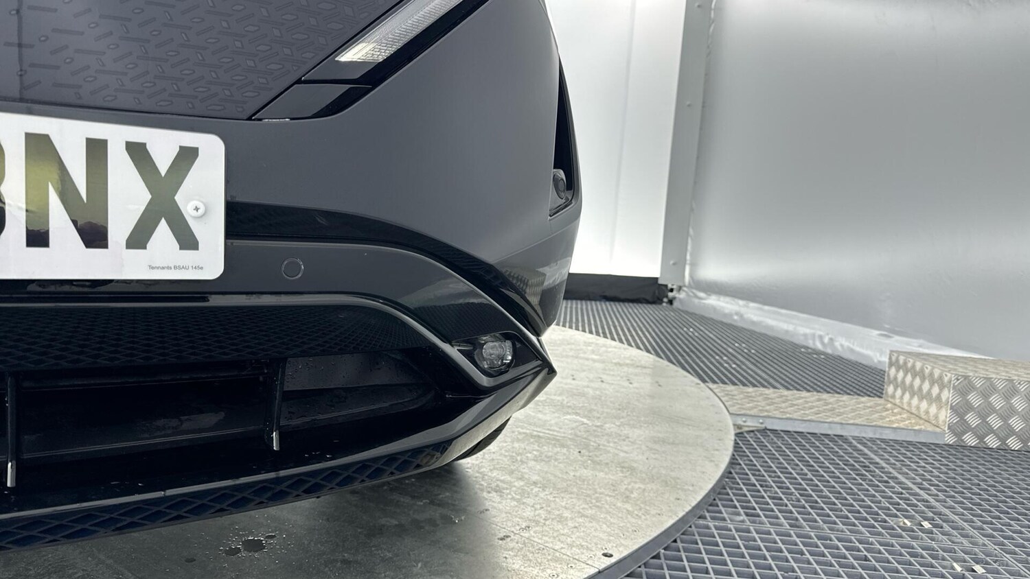 Used Nissan ARIYA 2024 for sale - 77279388: Photo 54