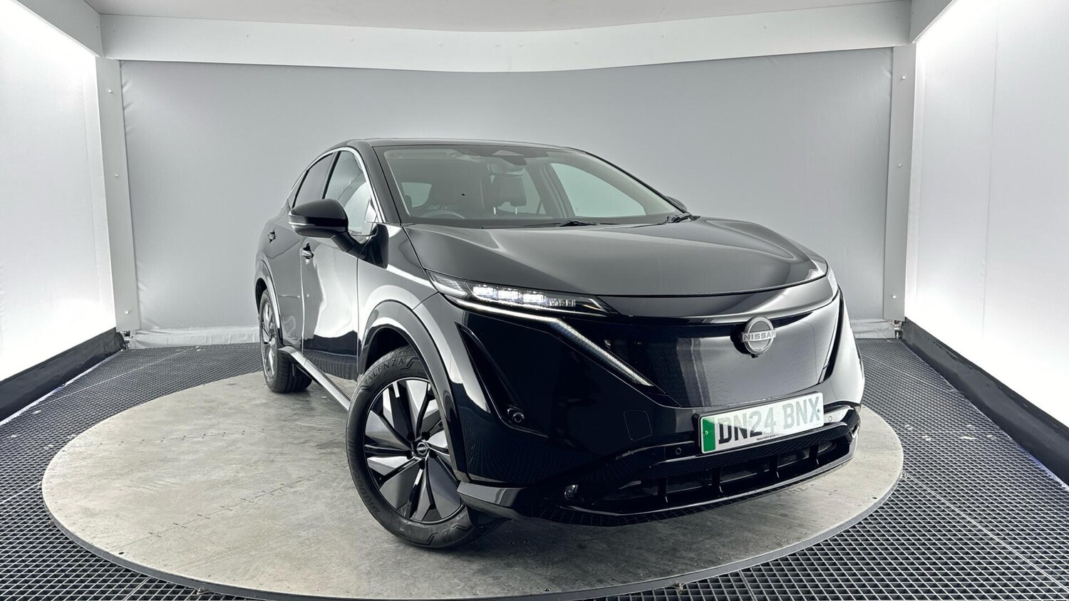 Used Nissan ARIYA 2024 for sale - 77279388: Photo 56