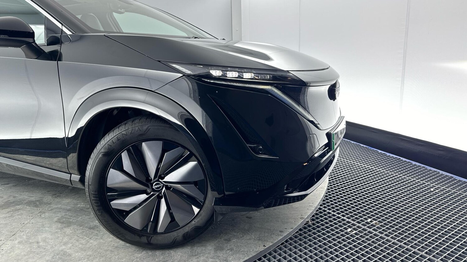 Used Nissan ARIYA 2024 for sale - 77279388: Photo 57