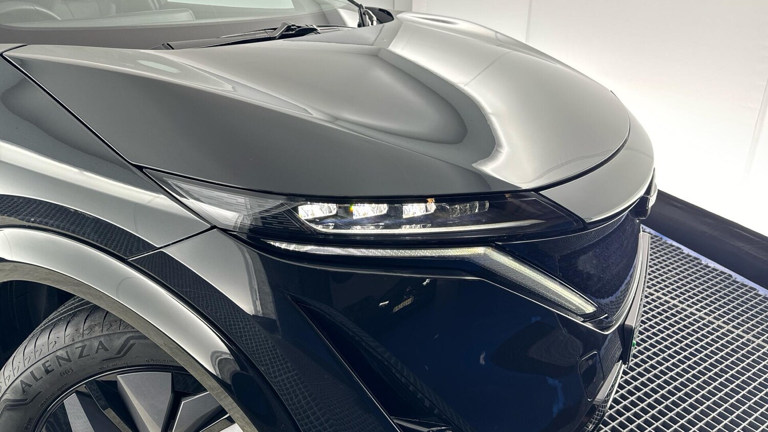 Used Nissan ARIYA 2024 for sale - 77279388: Photo 58