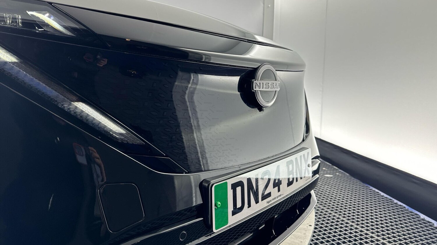 Used Nissan ARIYA 2024 for sale - 77279388: Photo 59